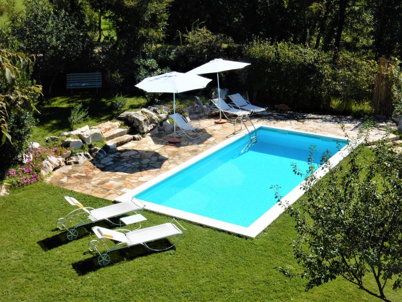 Holiday Home Casa Dei Farfui Momjan Exteriör bild